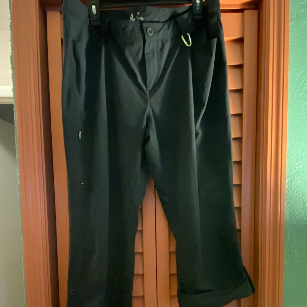 Ascend Trail Pants